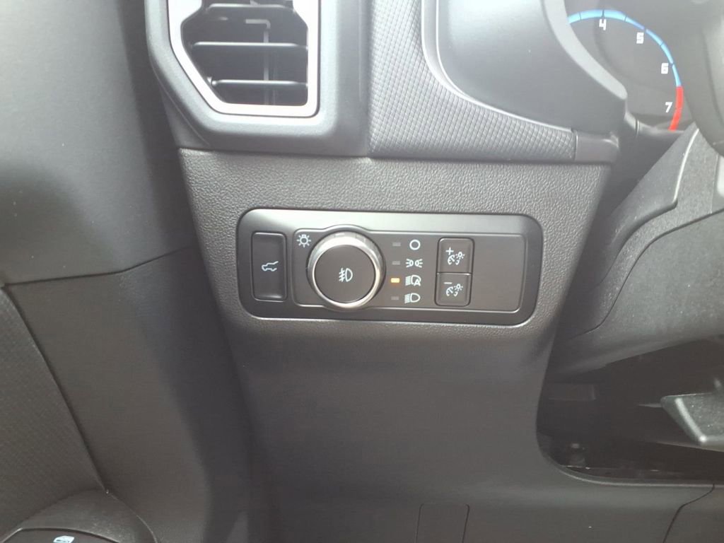 Certified 2024 Ford Bronco Sport Big Bend w/ Convenience Package image 15