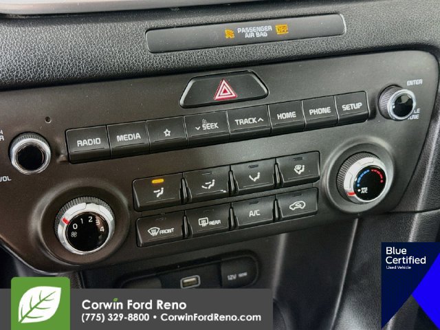Used 2022 Kia Sportage LX AWD/4WD image 19