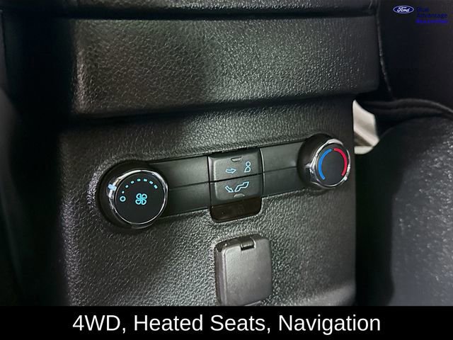Certified 2018 Ford Explorer XLT w/ Equipment Group 202A image 26