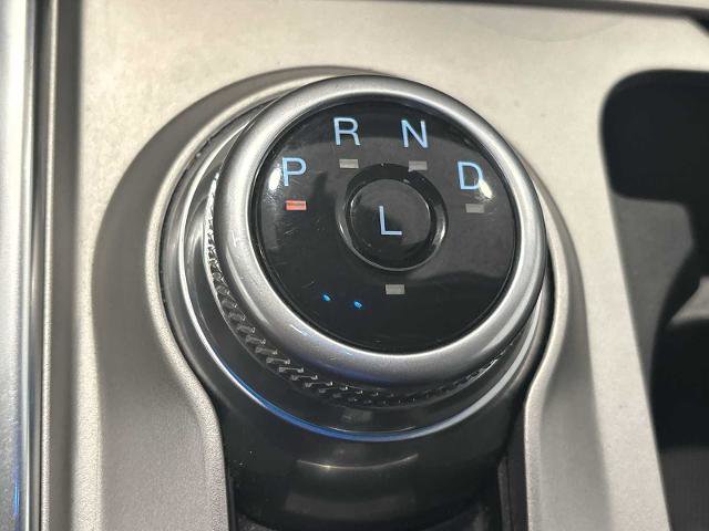 Certified 2023 Ford Explorer XLT AWD/4WD image 15