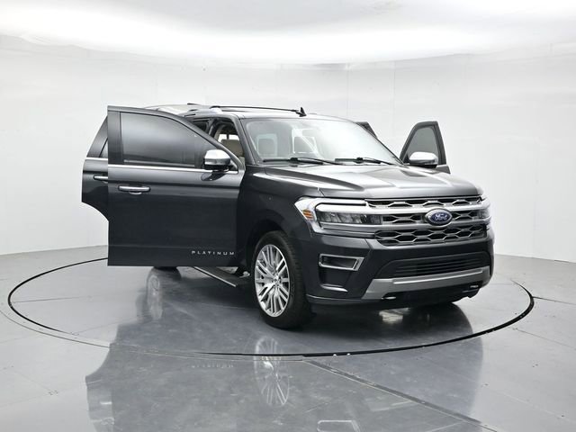 Certified 2023 Ford Expedition Platinum AWD/4WD image 52