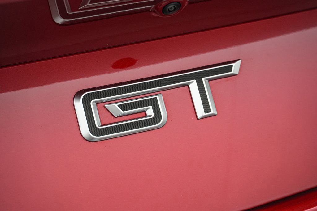 Certified 2024 Ford Mustang GT Premium image 14