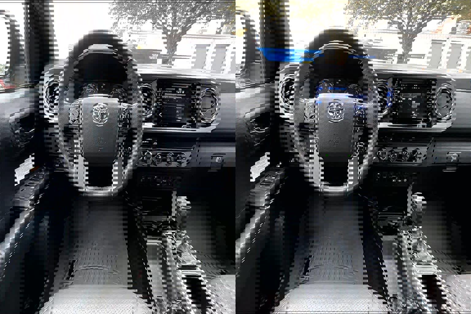 Used 2018 Toyota Tacoma TRD Off-Road image 9