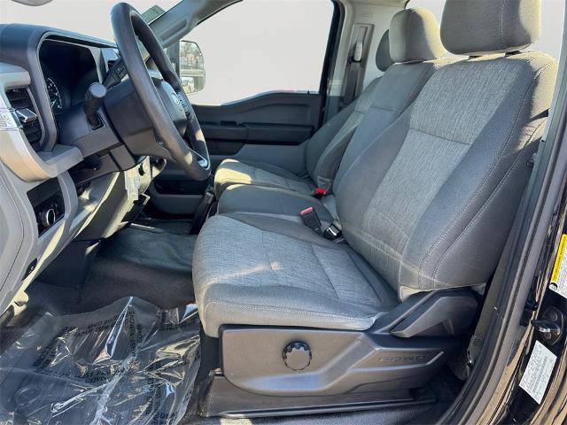 Certified 2023 Ford F250 XL w/ Snow Plow Prep Package image 14