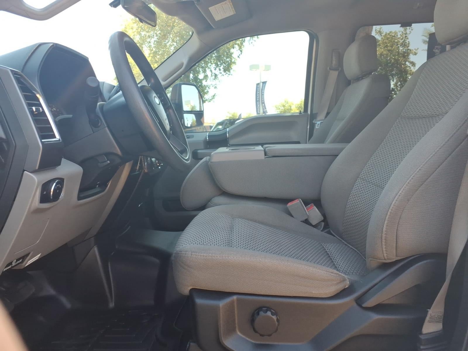 Certified 2018 Ford F250 XLT AWD/4WD image 23