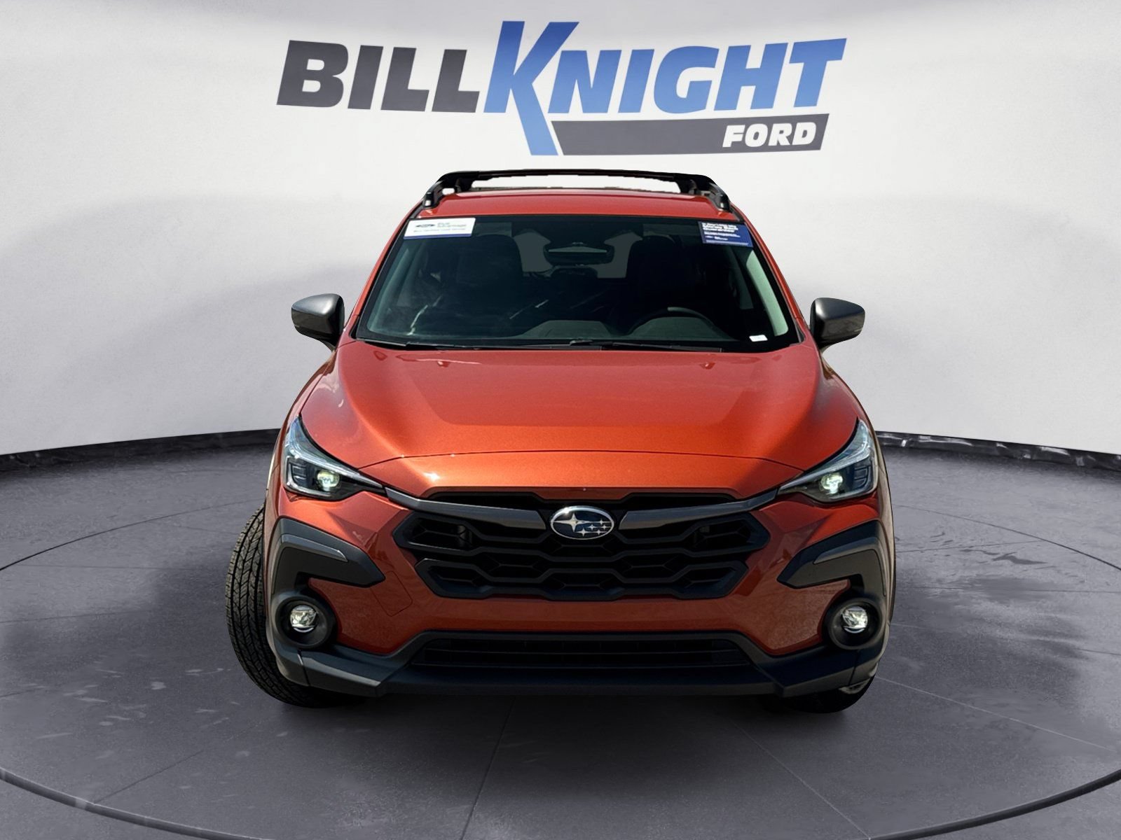 Used 2024 Subaru Crosstrek 2.5i Limited w/ Popular Package #3A AWD/4WD image 8