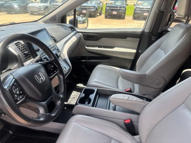 Used 2019 Honda Odyssey EX-L image 13