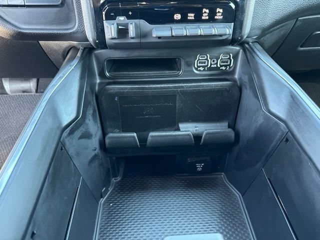Used 2021 RAM 2500 Laramie AWD/4WD image 31