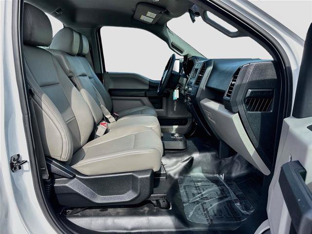 Certified 2017 Ford F150 XL w/ Equipment Group 101A Mid RWD image 21