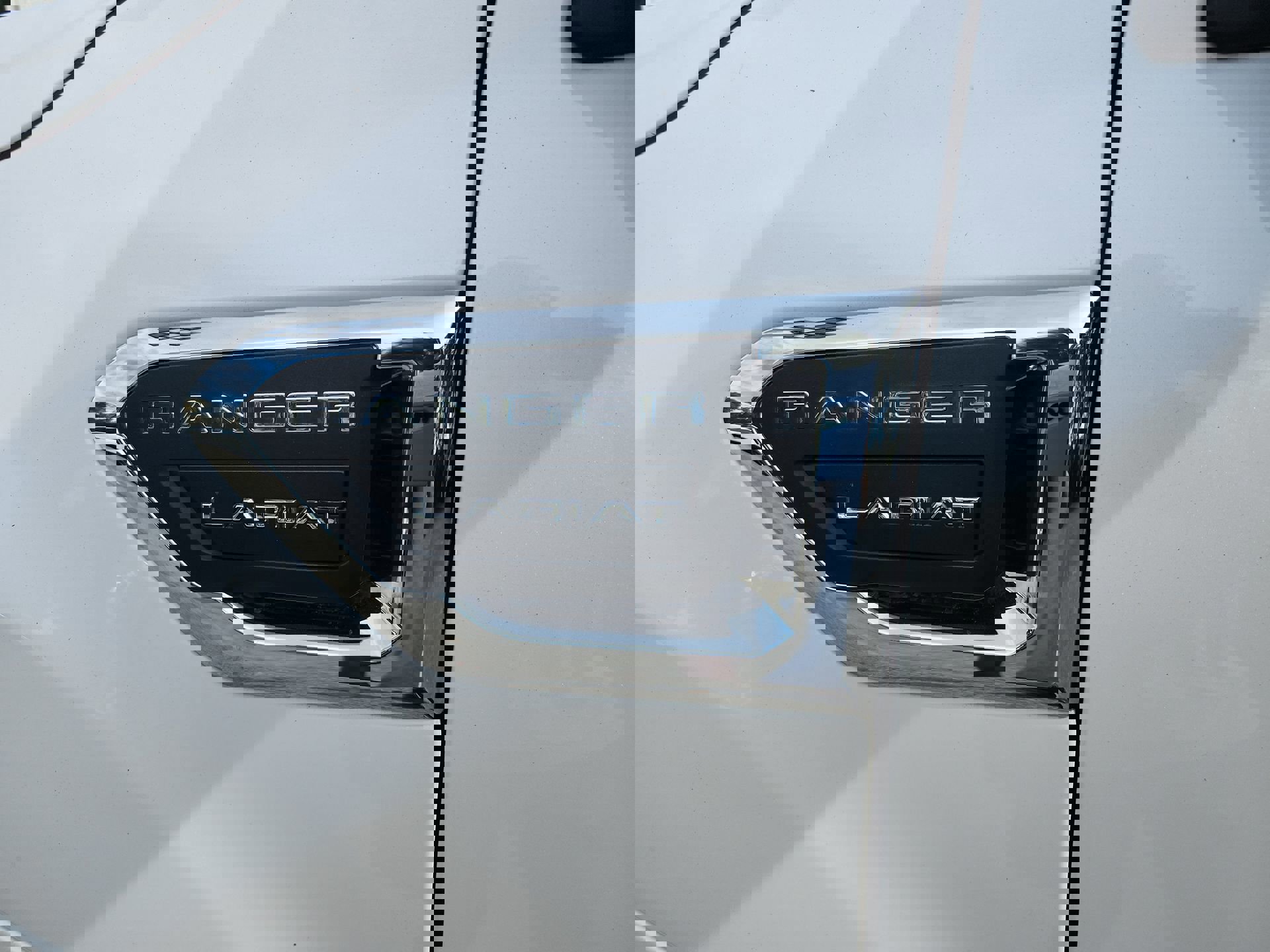 Certified 2020 Ford Ranger Lariat w/ Equipment Group 501A Mid image 29