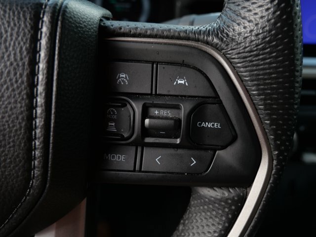 Used 2024 Toyota Tacoma TRD Off-Road AWD/4WD image 21
