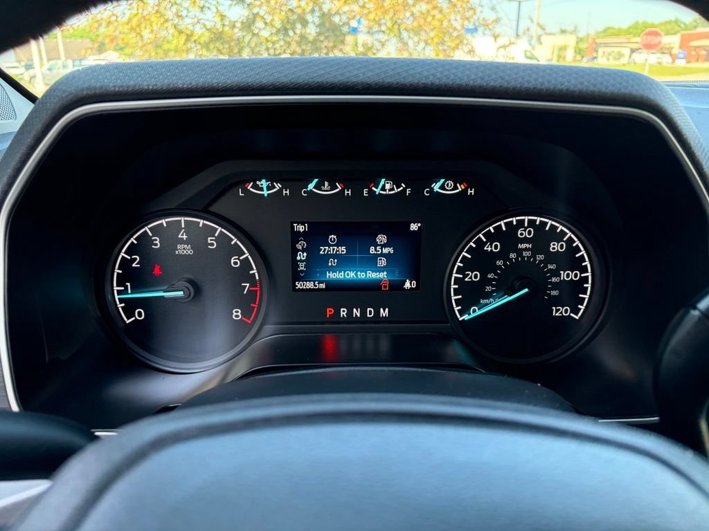 Certified 2023 Ford F150 XLT RWD image 12