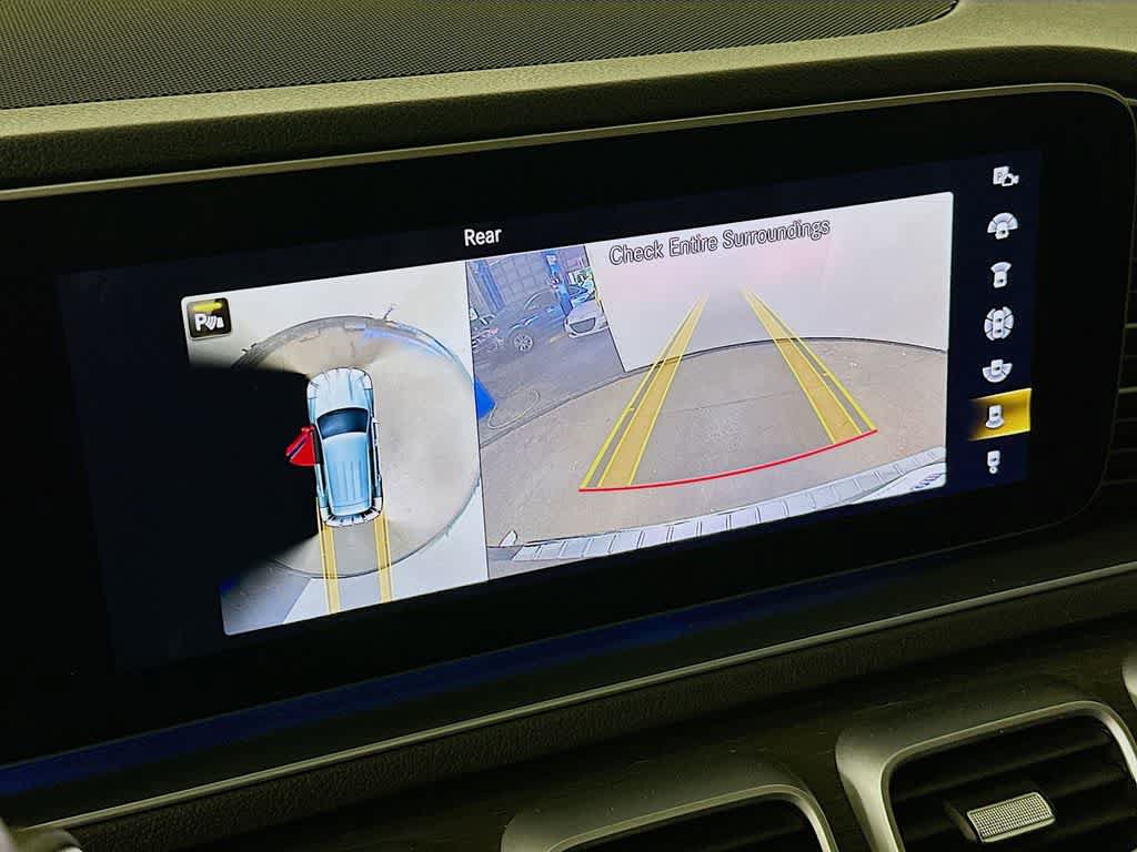 Used 2022 Mercedes-Benz GLE 350 image 29