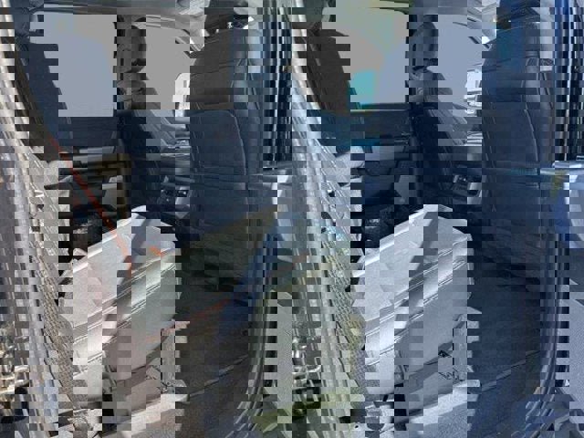 Certified 2023 Ford F350 Lariat w/ Chrome Package image 20