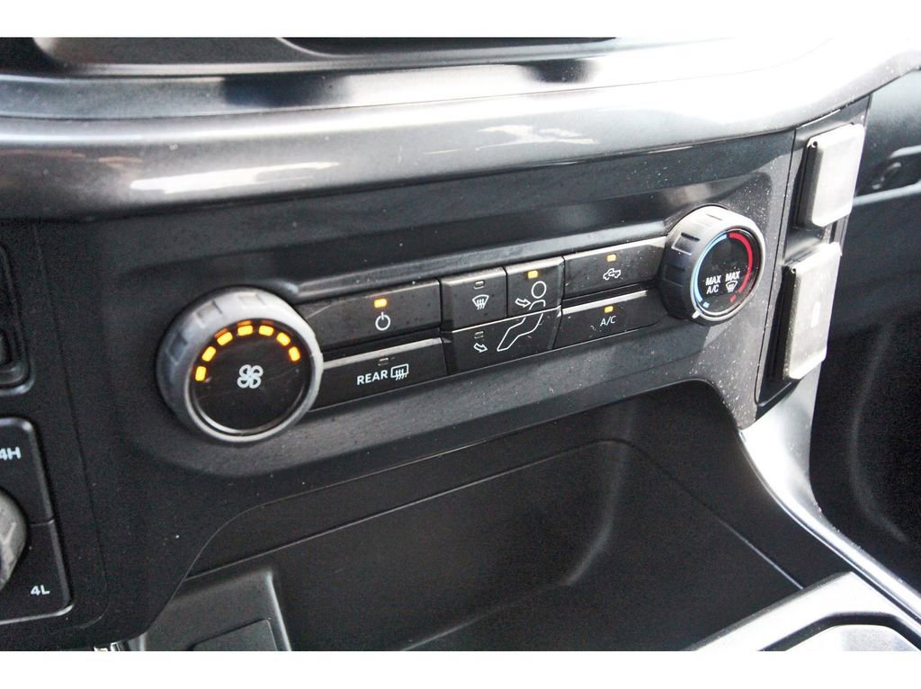 Certified 2023 Ford F150 XL w/ STX Appearance Package image 23