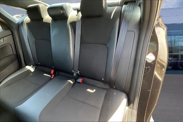 Used 2022 Honda Civic Sport image 22