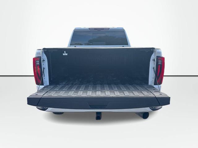 Used 2024 GMC Sierra 2500 Denali Ultimate AWD/4WD image 10