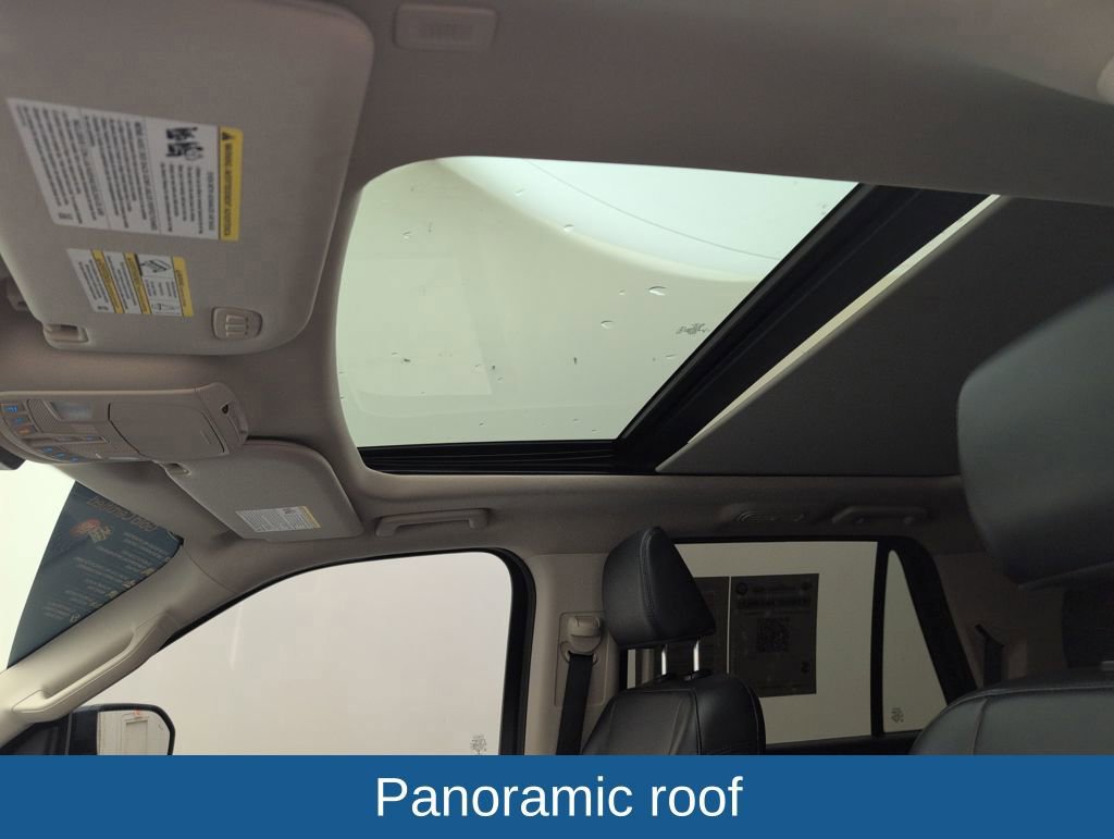 Certified 2023 Ford Expedition XLT image 13