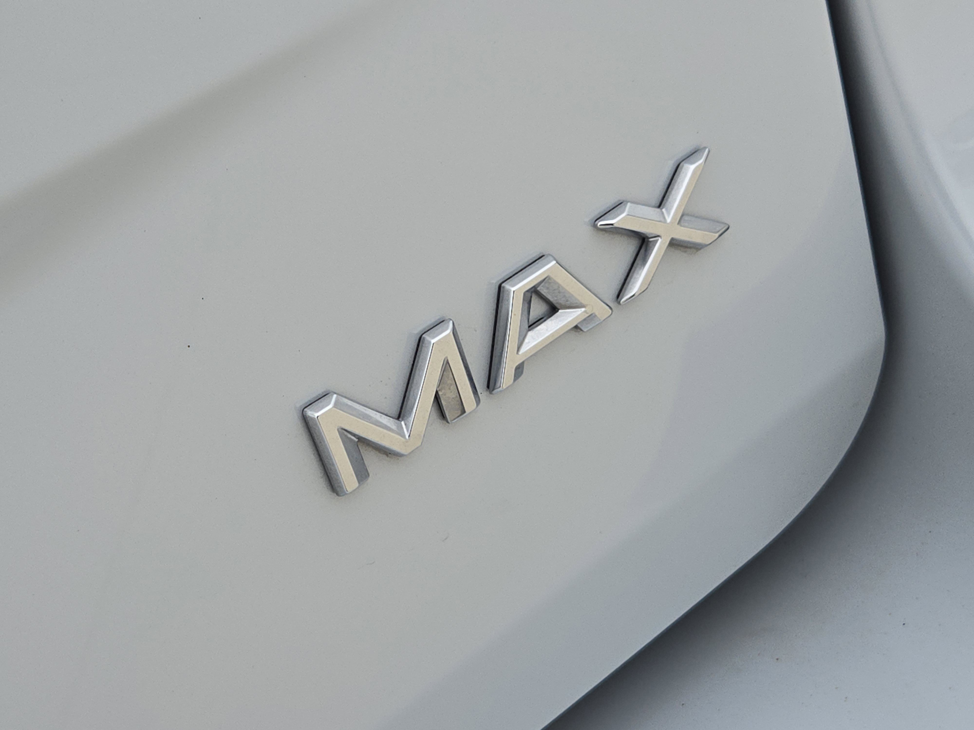 Certified 2025 Ford Expedition Max Active RWD image 10