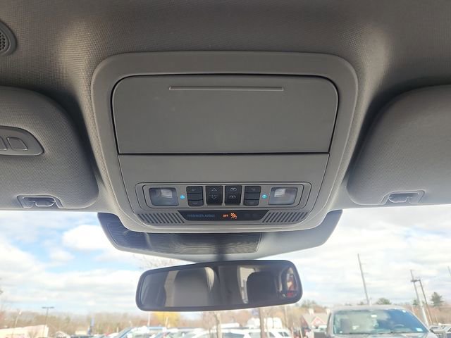 Certified 2023 Ford Explorer XLT w/ Equipment Group 202A image 19