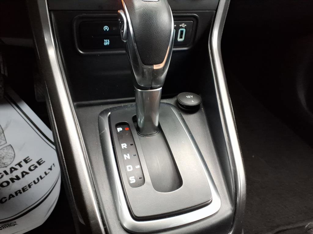 Certified 2020 Ford EcoSport SE w/ SE Convenience Package image 24