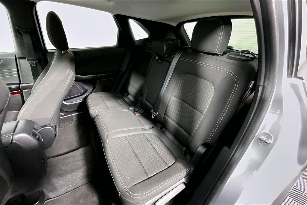 Certified 2024 Ford Escape Active w/ Cold Weather Package FWD image 26