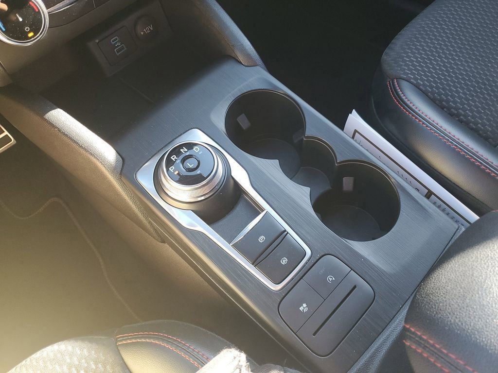 Certified 2023 Ford Escape ST-Line image 31