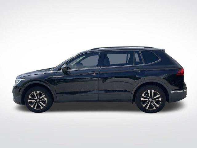 Used 2023 Volkswagen Tiguan S FWD image 8
