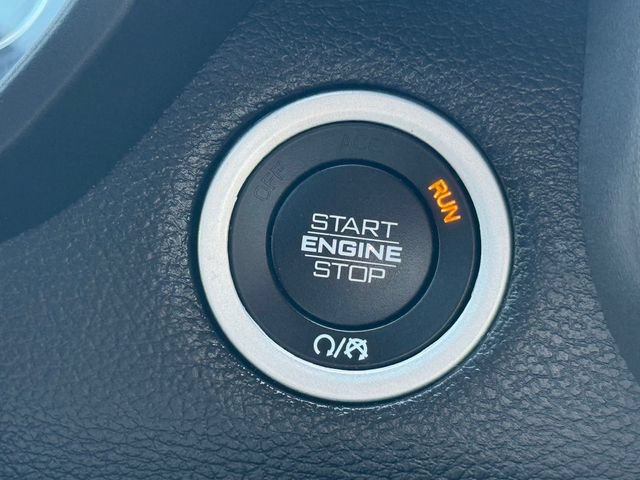 Used 2020 RAM 1500 Big Horn AWD/4WD image 17