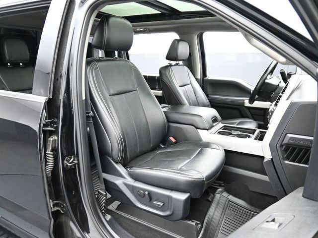 Certified 2021 Ford F250 Lariat image 27