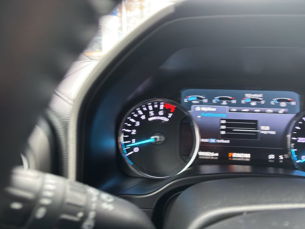 Certified 2021 Ford Expedition Max XLT image 19