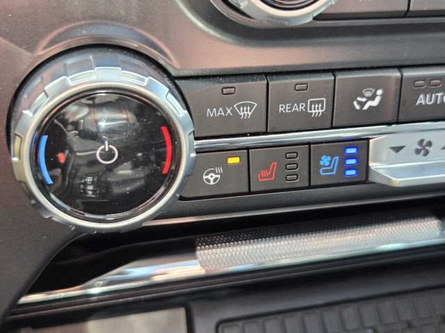 Certified 2025 Ford F150 Raptor AWD/4WD image 21