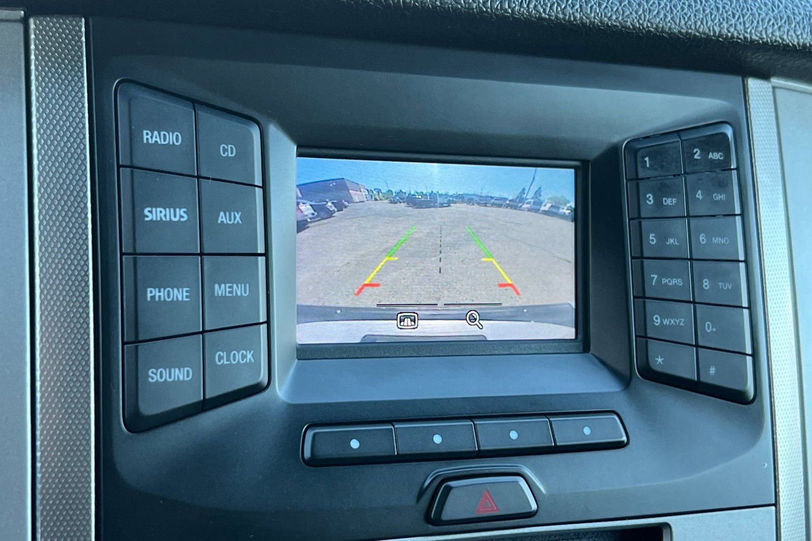 Certified 2017 Ford Expedition XLT w/ Equipment Group 201A image 20