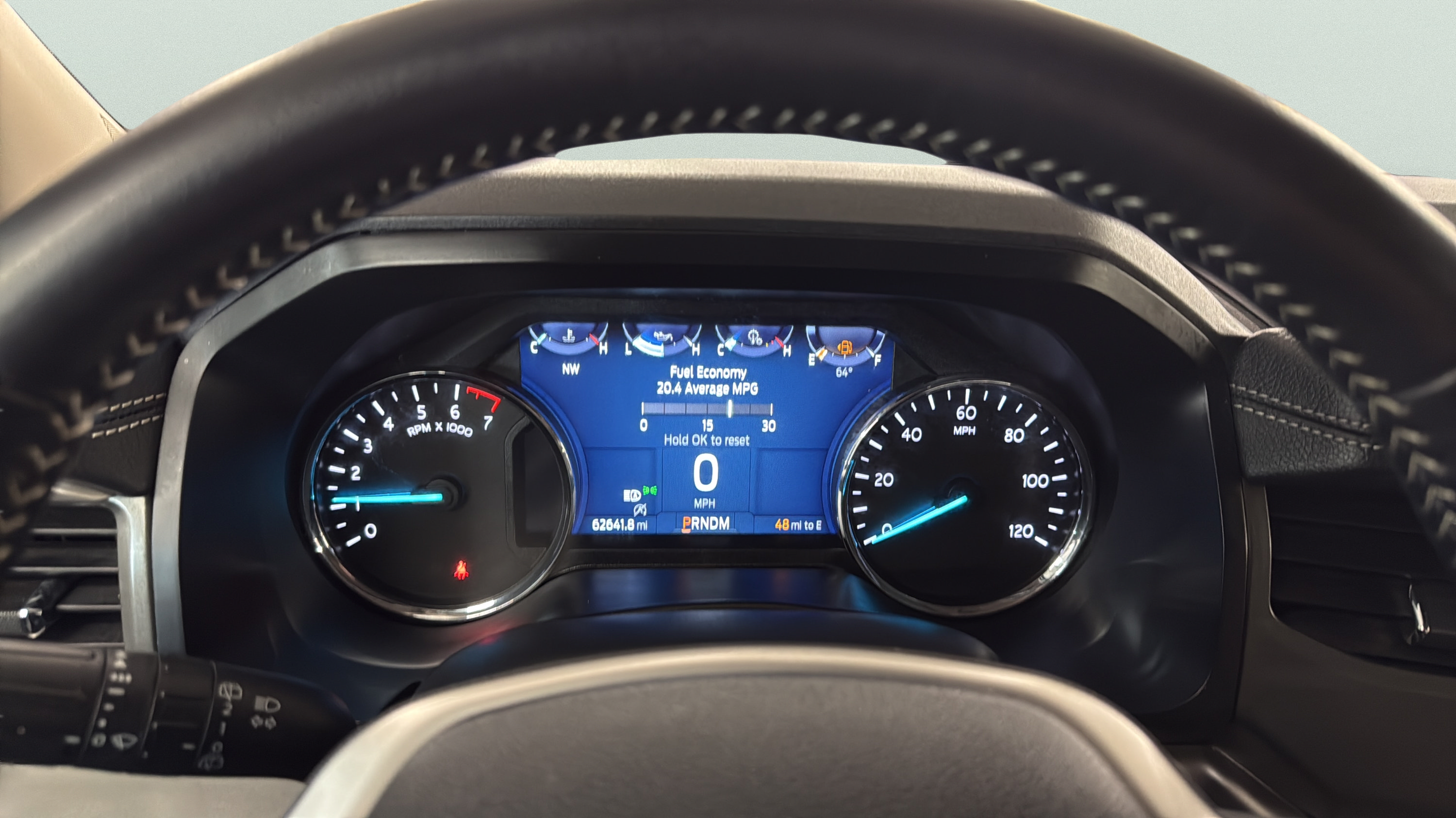 Certified 2023 Ford Expedition XLT AWD/4WD image 20