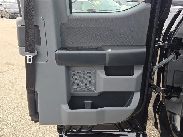 Certified 2024 Ford F150 XL image 10