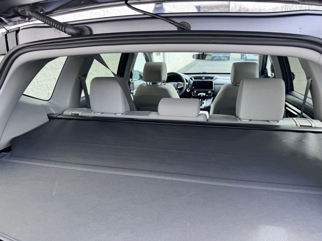 Used 2017 Honda CR-V EX image 46