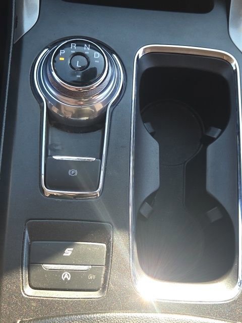 Certified 2020 Ford Fusion SE image 30