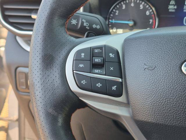 Certified 2023 Ford Explorer Timberline AWD/4WD image 21