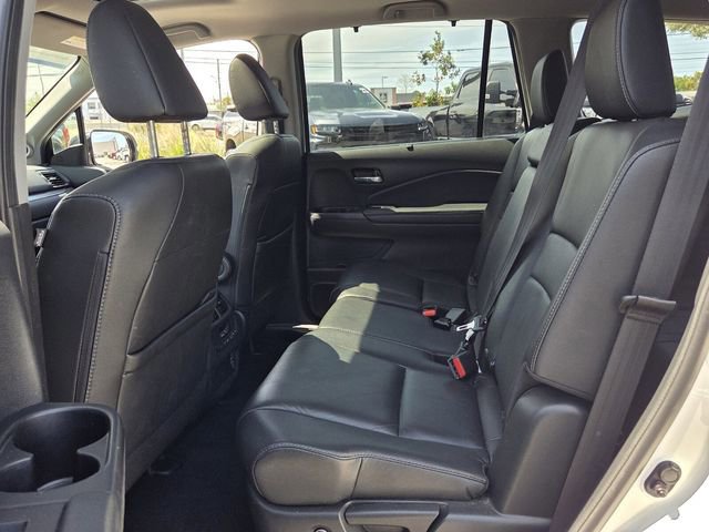 Used 2022 Honda Pilot Special Edition image 12