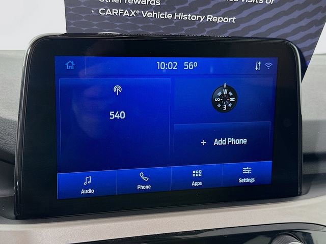 Certified 2022 Ford Escape SE w/ Convenience Package image 22