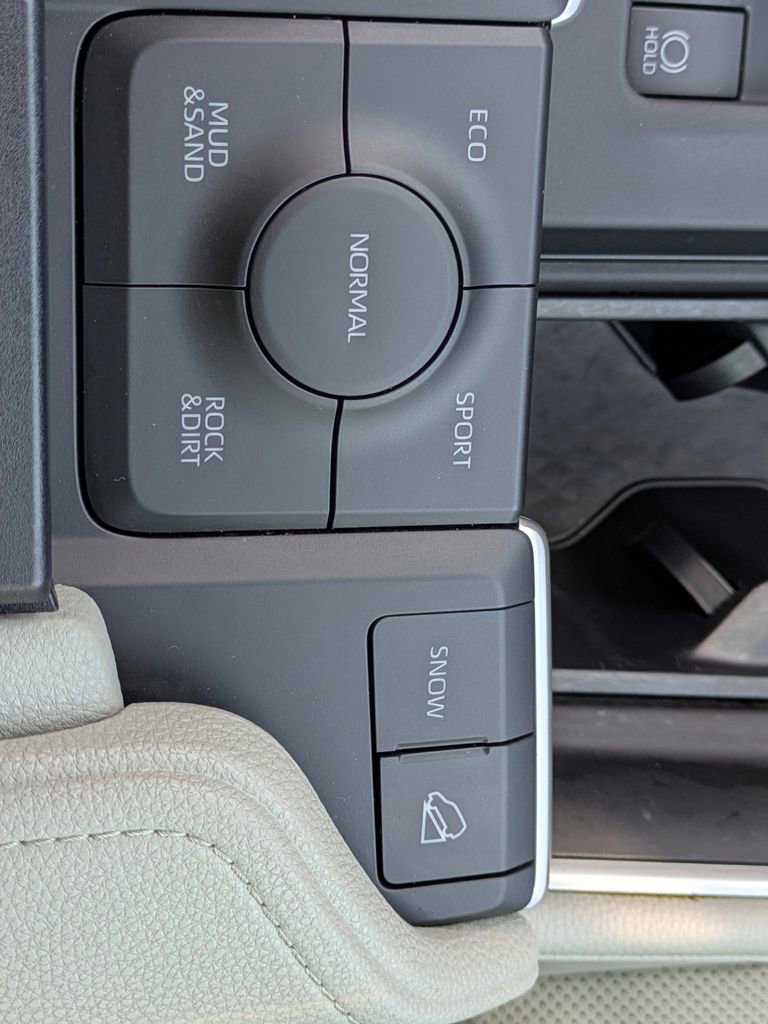 Used 2024 Toyota Grand Highlander AWD image 31