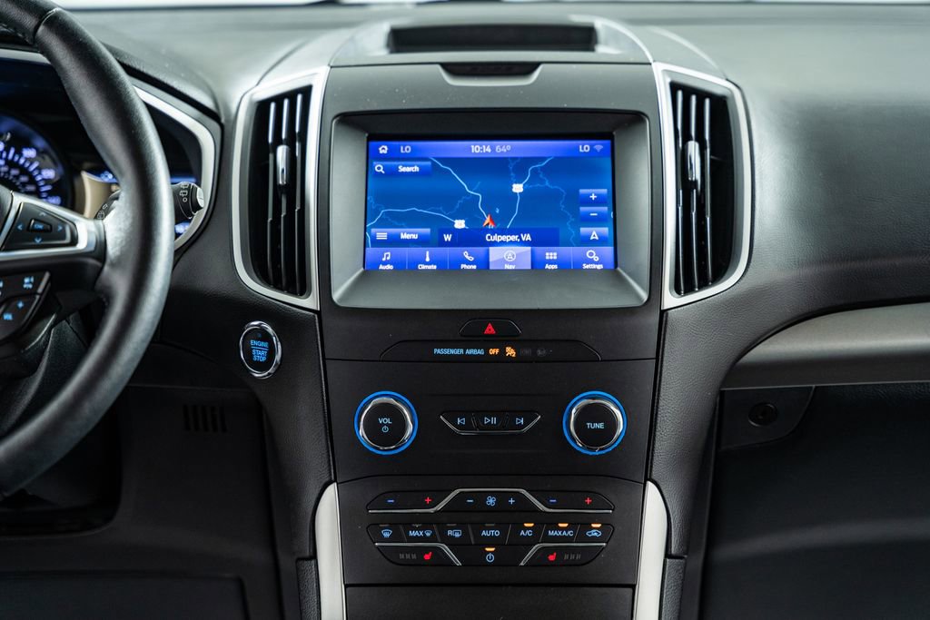 Certified 2020 Ford Edge SEL w/ Convenience Package image 22