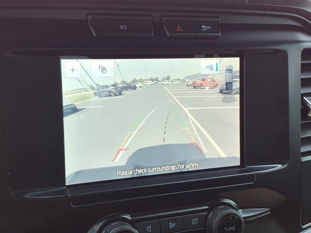 Certified 2023 Ford F150 XL w/ STX Appearance Package AWD/4WD image 12
