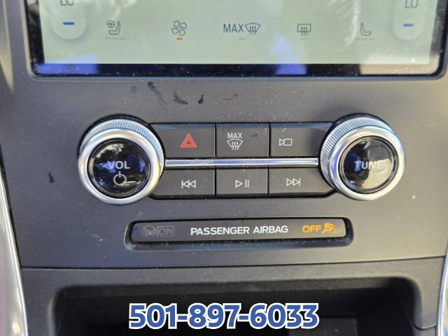Certified 2023 Ford Edge Titanium AWD/4WD image 28