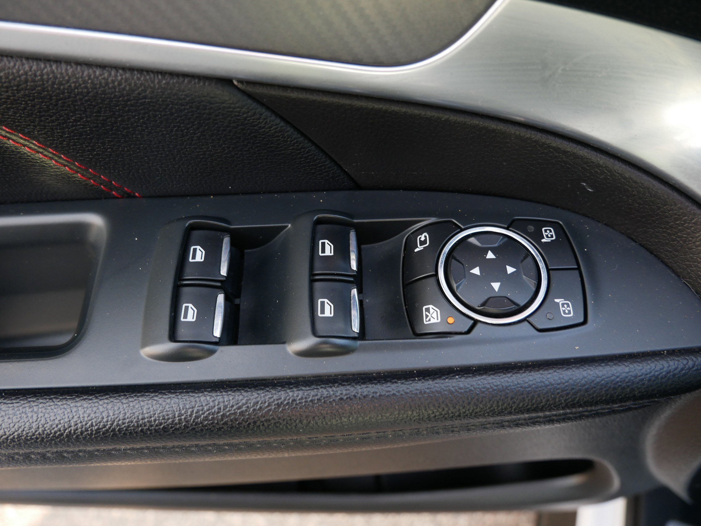 Certified 2017 Ford Explorer Sport w/ Equipment Group 401A image 21