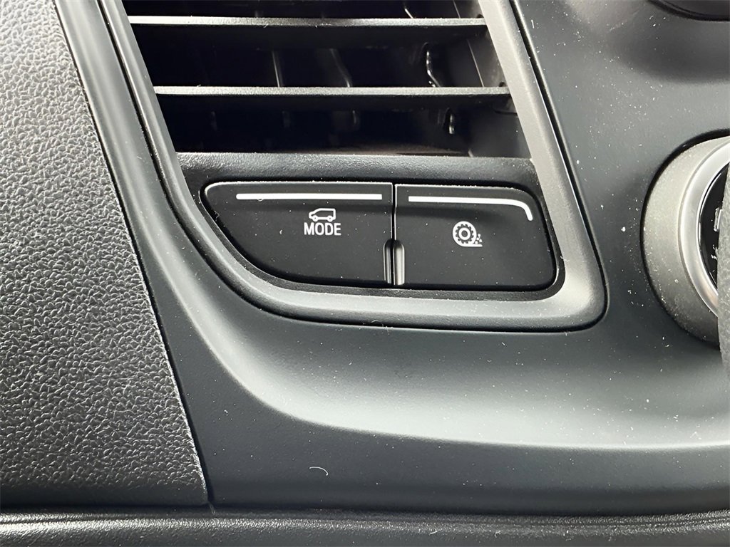 Certified 2024 Ford Transit 250 Low Roof w/ Exterior Upgrade Package image 19