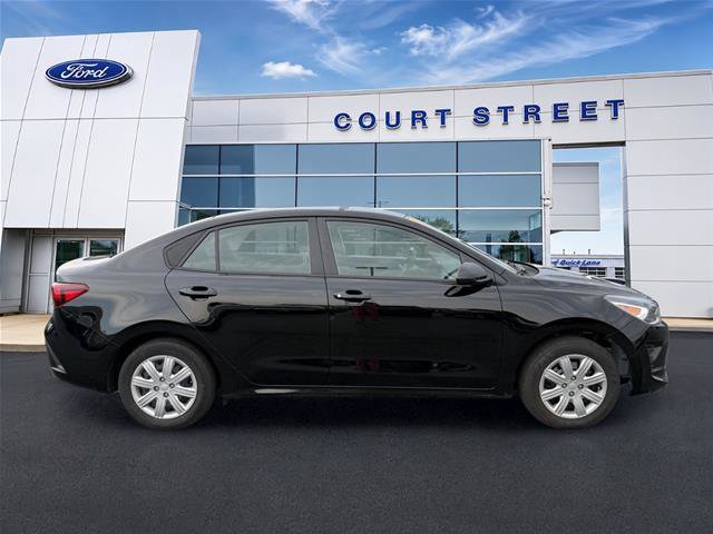 Used 2023 Kia Rio LX FWD image 6