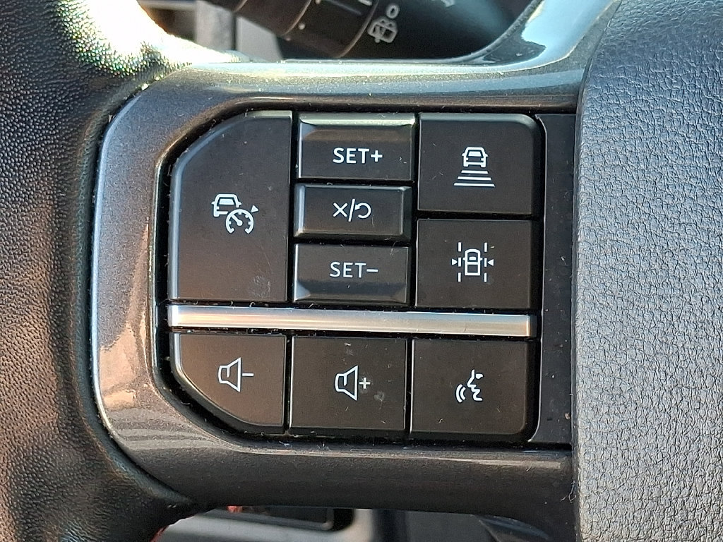 Certified 2023 Ford Expedition Limited AWD/4WD image 19