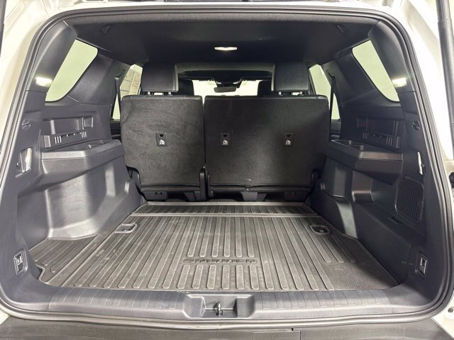 Used 2025 Toyota 4Runner TRD Sport Premium AWD/4WD image 20