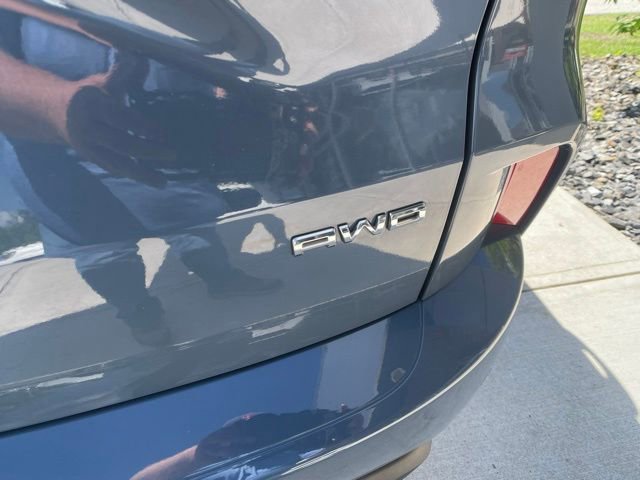 Certified 2023 Ford Escape ST-Line w/ Tech Pack #1 AWD/4WD image 37